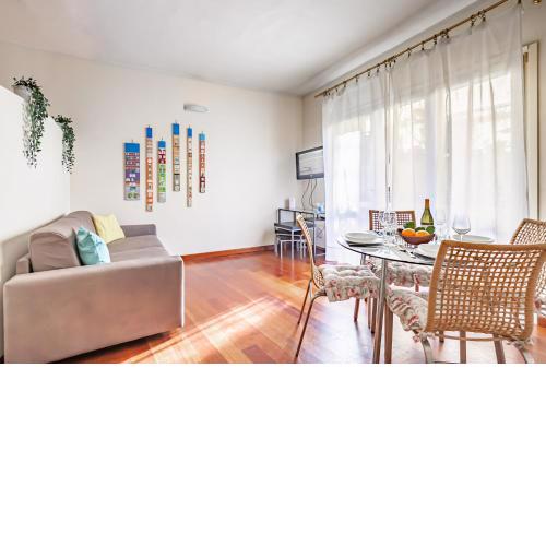 Pisa Central Studio