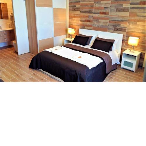 Pisa City Lodge