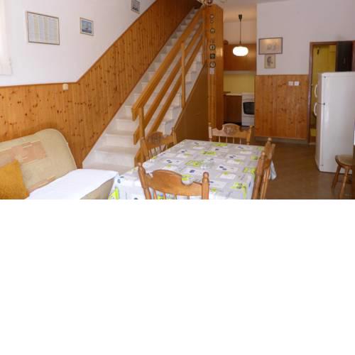 Pisak holiday homes