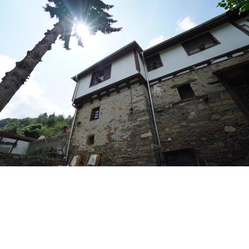 Pisanata House