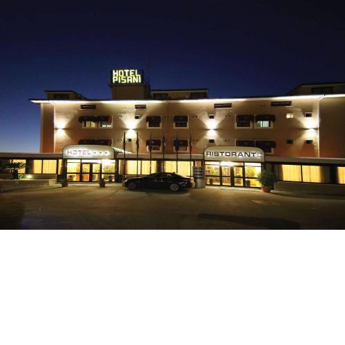 Pisani Hotel