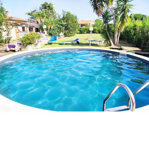Piscina e Relax in Toscana