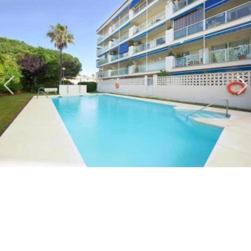 PISCINA, PLAYA, WIFI, SEGURIDAD 24h