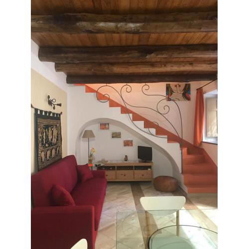 Pisciotta House