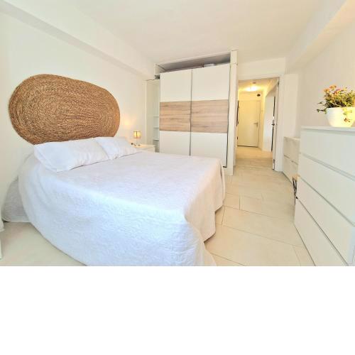 Piscis Mountain View Eco Apartment in Benalmadena
