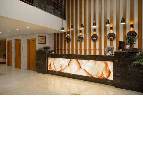 Piskin Hotel