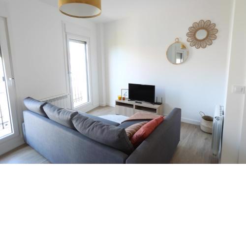 Piso 1 habitación Rúa Extremadura Dcha