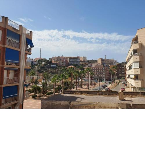 Piso a 150 m de la Playa