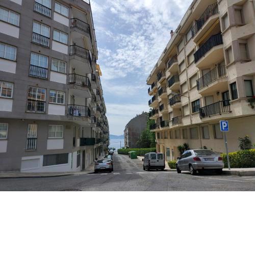 Piso a 50 metros de Silgar, Sanxenxo #e