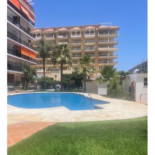 Piso a estrenar junto a la Playa