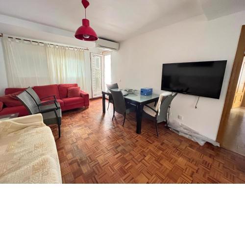 Piso Albors Valencia
