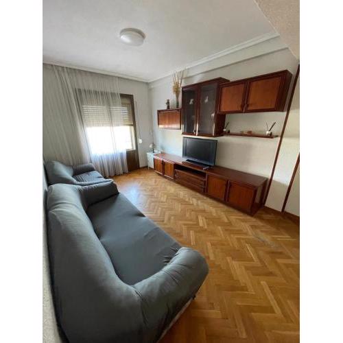 Piso Aranda