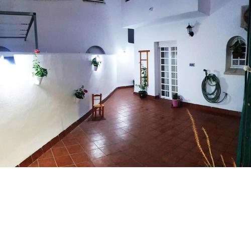 PISO AURORA