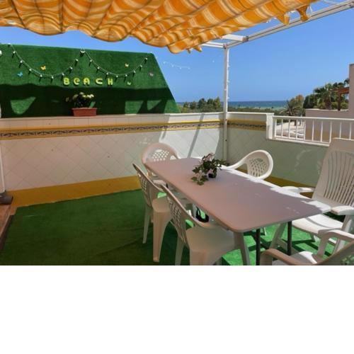 Piso Bolnuevo Playa