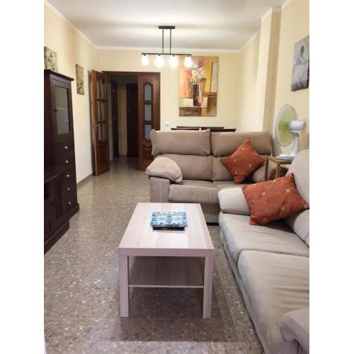 Piso Bolsa