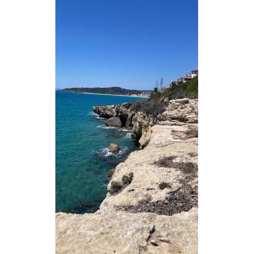 Piso bonito Sant Antoni de Calonge
