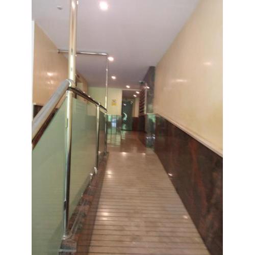 Piso bonito y tranquilo