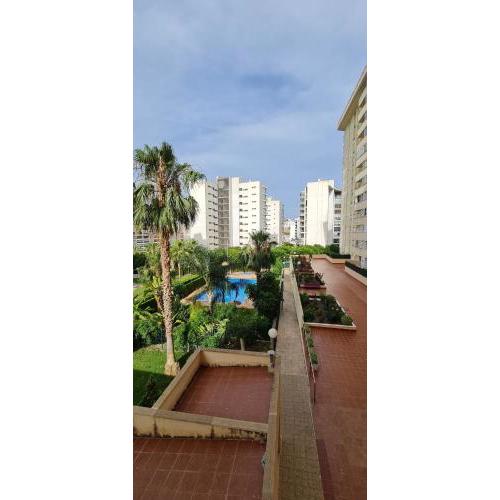 Piso Cala Finestrat