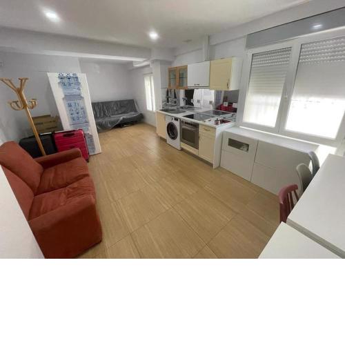 Piso Calle Esteban Mora