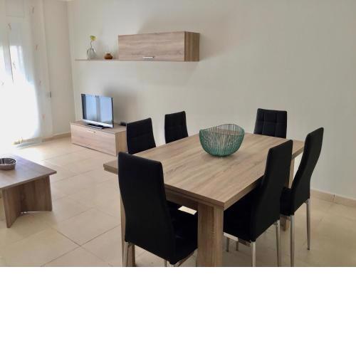 PISO CÉNTRICO DE 100 M2