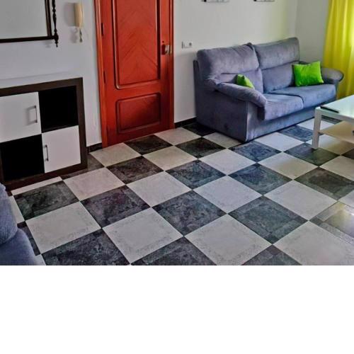 Piso céntrico en Conil para familias y parejas