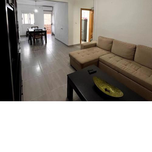 Piso céntrico en Paterna