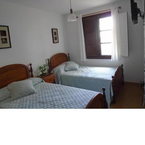 Piso céntrico Pontedeume