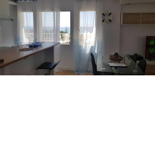 Piso cerca Benidorm