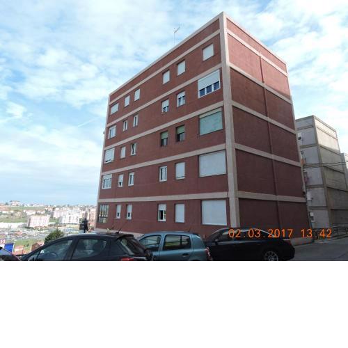 PISO CERCA DEL SARDINERO