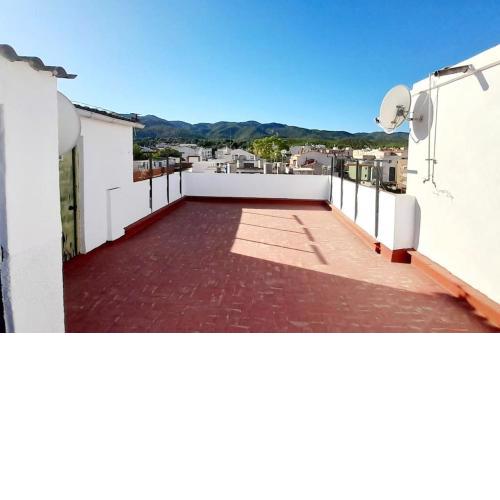 Piso con balcón La Alberca, Murcia