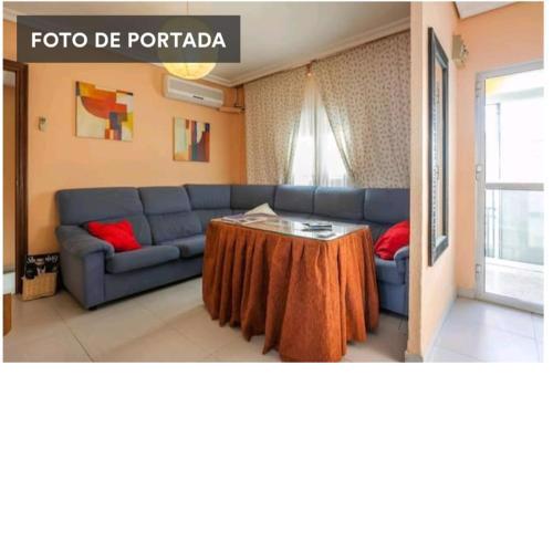 PISO CON BUENA RED WIFFI FIBRA ÓPTICA Alquiler de habitaciones