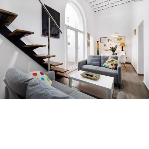 Piso con Encanto 2