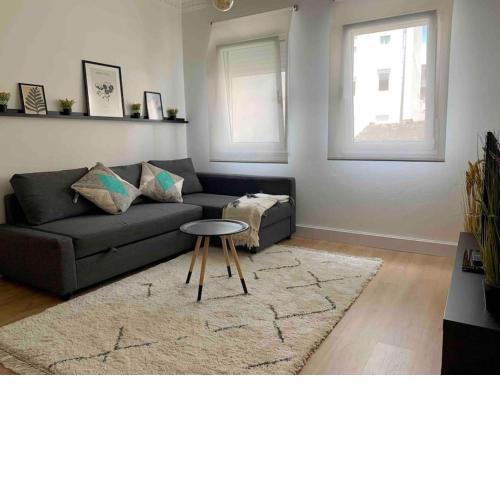Piso con encanto en pleno recinto amurallado