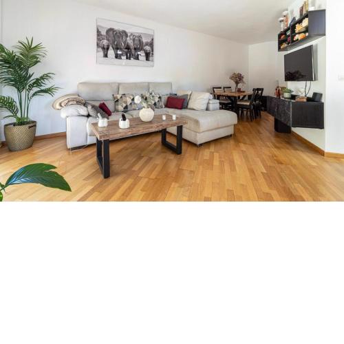 Piso Con Encanto