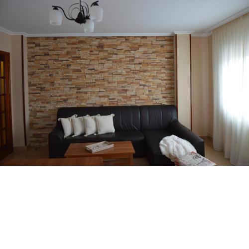 Piso da Empegada