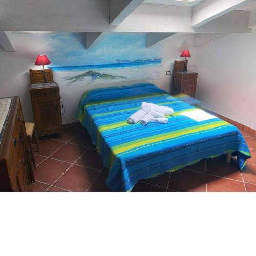Piso de Brigada