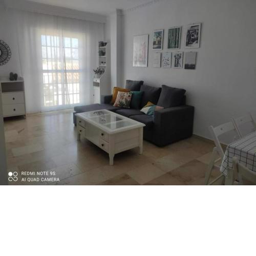 Piso de tres dormitorios en Barbate, Cádiz