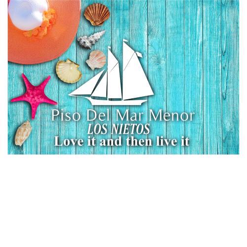 Piso Del Mar Menor