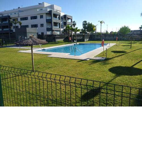 Piso Deluxe Doñana
