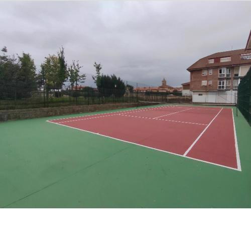 Piso en Ajo con piscina comunitaria