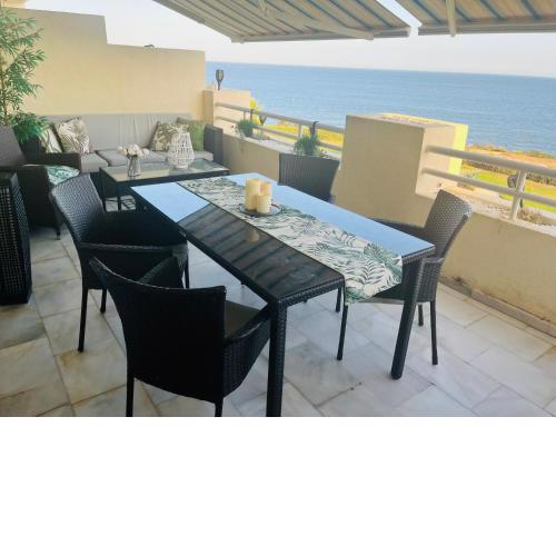 Piso en Balcones del Chaparral
