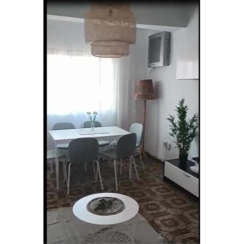 Piso en Barrio de Doctores