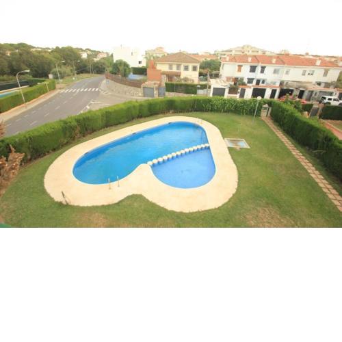 PISO EN CAMBRILS