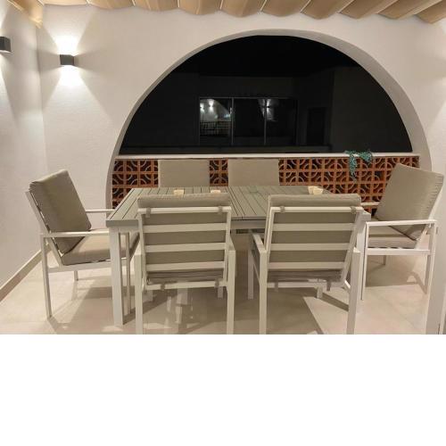 PISO EN CAMBRILS