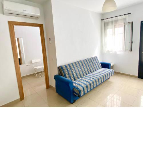 Piso en Conil de Johny Keiter, AconildeVacaciones AIRE Y WIFI, BTC