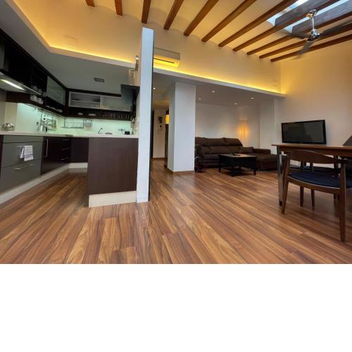 Piso en el centro de Alcoy para sentirte en casa