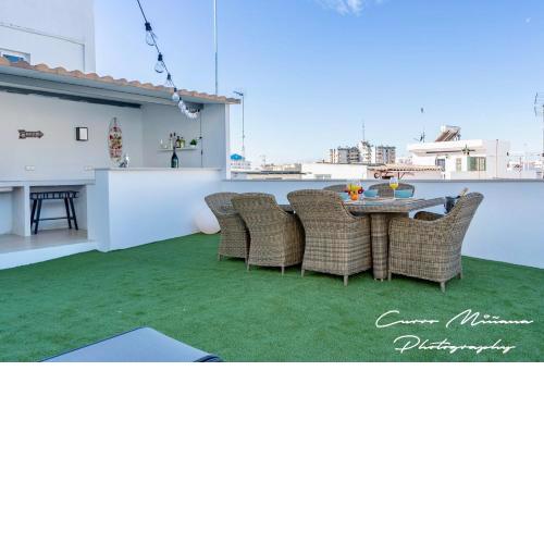 Piso en en Marbella
