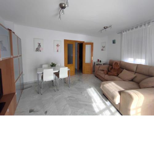 Piso en Jaén