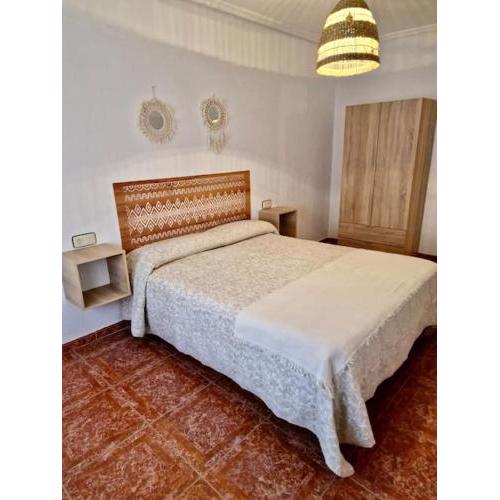 Piso en Jarandilla de la Vera