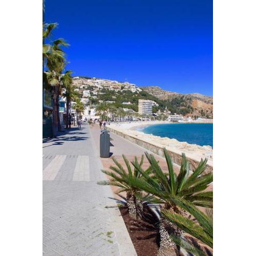 Piso en Javea Puerto